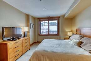 One Ski Hill Place 2 Bedroom Luxury Condo