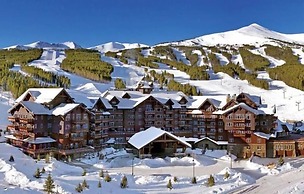 One Ski Hill Place 2 Bedroom Luxury Condo