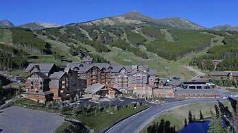One Ski Hill Place 2 Bedroom Luxury Condo