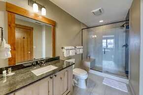 One Ski Hill Place 2 Bedroom Luxury Condo