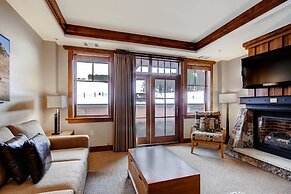 One Ski Hill Place 2 Bedroom Luxury Condo