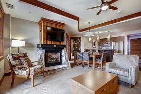 One Ski Hill Place 2 Bedroom Luxury Condo
