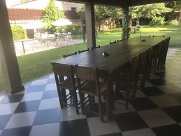 Posada Pinar de Besares