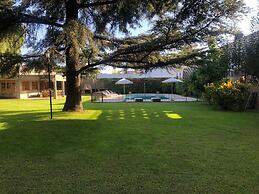 Posada Pinar de Besares