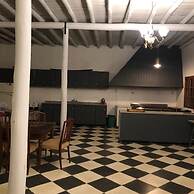 Posada Pinar de Besares