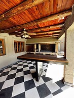 Posada Pinar de Besares