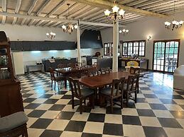 Posada Pinar de Besares