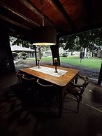 Posada Pinar de Besares