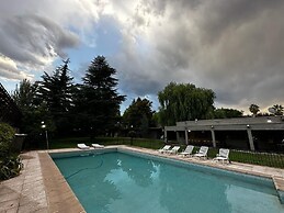 Posada Pinar de Besares