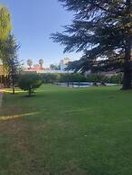 Posada Pinar de Besares