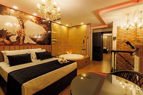 Medieval Motel SPA