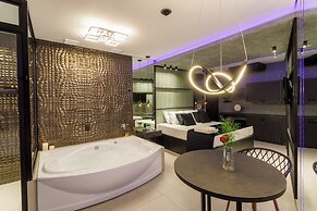 Medieval Motel SPA