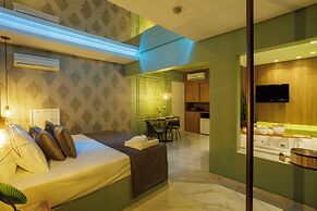 Medieval Motel SPA