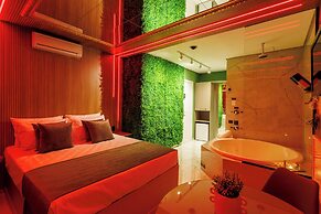 Medieval Motel SPA