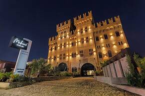 Medieval Motel SPA