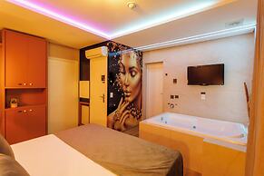 Medieval Motel SPA