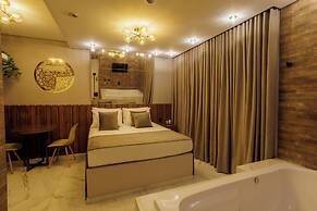 Medieval Motel SPA