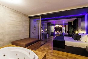 Medieval Motel SPA