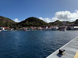 KAZPARADIS LES SAINTES