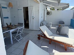 KAZPARADIS LES SAINTES