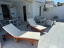 KAZPARADIS LES SAINTES