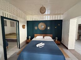 KAZPARADIS LES SAINTES