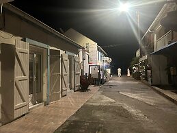 KAZPARADIS LES SAINTES