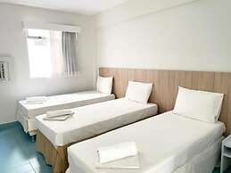 HOTEL BOA VIAGEM AEROPORTO INN