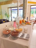 HOTEL BOA VIAGEM AEROPORTO INN