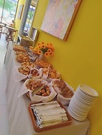 HOTEL BOA VIAGEM AEROPORTO INN