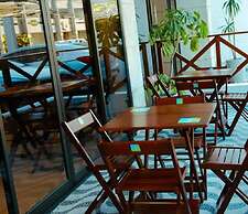 HOTEL BOA VIAGEM AEROPORTO INN