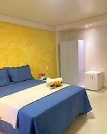 HOTEL BOA VIAGEM AEROPORTO INN