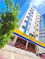 HOTEL BOA VIAGEM AEROPORTO INN