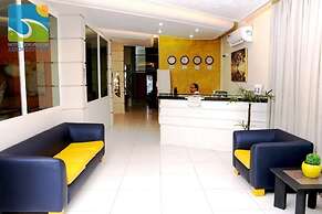 HOTEL BOA VIAGEM AEROPORTO INN