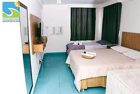 HOTEL BOA VIAGEM AEROPORTO INN