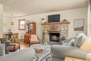 Burrow by Bidwell Cozy Arrowhead Lake Escape With Pools and Outdoor Ad