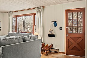 Burrow by Bidwell Cozy Arrowhead Lake Escape With Pools and Outdoor Ad