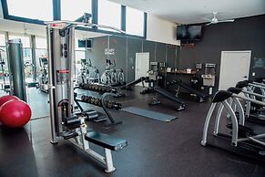 Panoramic Lofts La Silla