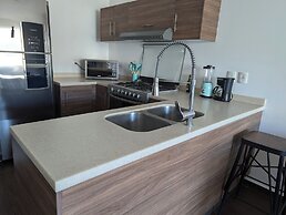 Panoramic Lofts La Silla