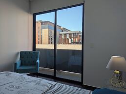 Panoramic Lofts La Silla