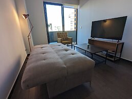 Panoramic Lofts La Silla