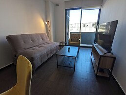 Panoramic Lofts La Silla