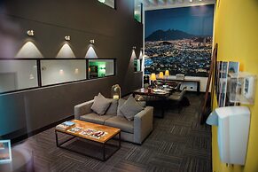 Panoramic Lofts La Silla
