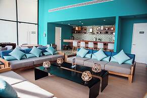 Panoramic Lofts La Silla