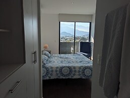 Panoramic Lofts La Silla