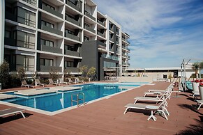 Panoramic Lofts La Silla