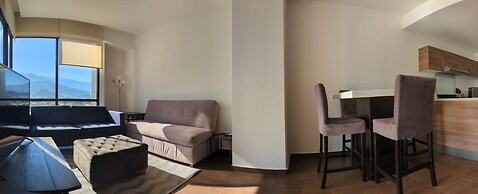 Panoramic Lofts La Silla