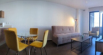 Panoramic Lofts La Silla