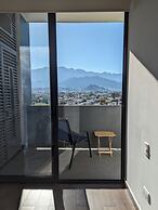 Panoramic Lofts La Silla