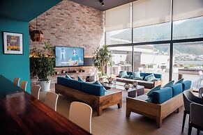 Panoramic Lofts La Silla